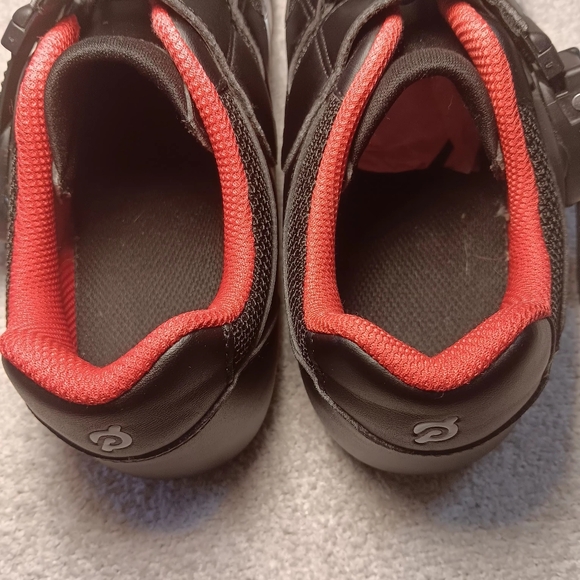 Peloton Cycling Shoes without Cleats Size 39 Unisex Womens 8.5 Mens 6.5 - Picture 8 of 12